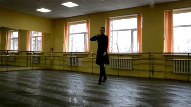 Вдохновение клуб бальных танцев смотреть онлайн