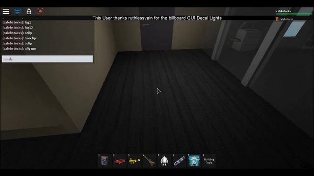 Roblox Fire Alarm Testing On My World. смотреть онлайн