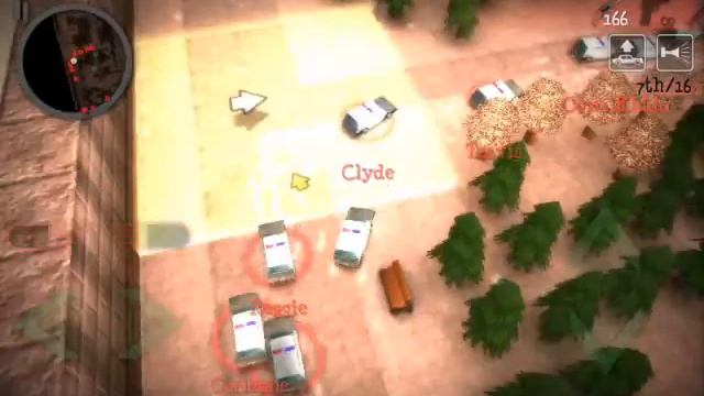 Payback 2 прохождение часть 4 level up смотреть онлайн