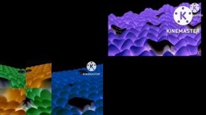 2-6 Samsung Logo Balls Black Effects