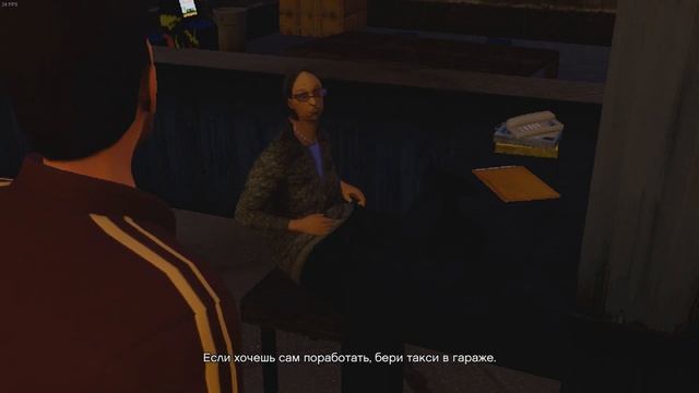 GTA Trilogy. Перевод от Kudos из PS2 Версии (Загрузка в описании) смотреть онлайн