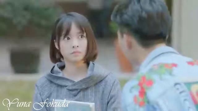 Не целуй меня, мистер Дьявол 3?Клип к дораме? смотреть онлайн