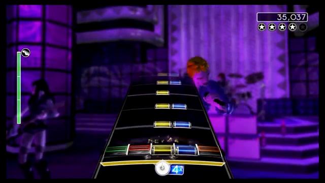 Rock Band Country Track Pack2 (Xbox360) Rain Is A Good Thing смотреть онлайн