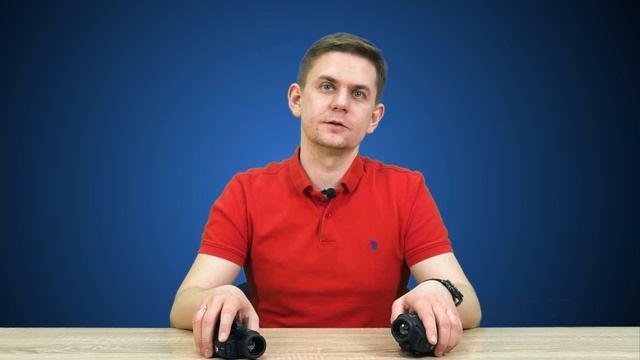 Компактные тепловизоры Pulsar Axion Key xm22 и xm30 - Что выбрать? смотреть онлайн