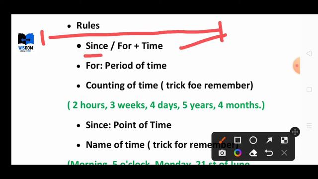 Learn Present Perfect Continuous Tense| Learn English Tenses Easily|Learn Tenses Rules with Example смотреть онлайн