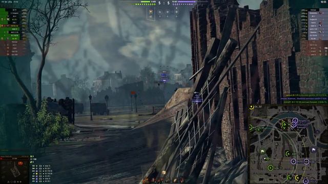 Играю в танки часть 2 смотреть онлайн