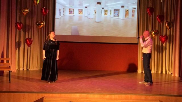 "Мужчины говорят..." - праздничный концерт к Международному женскому дню смотреть онлайн