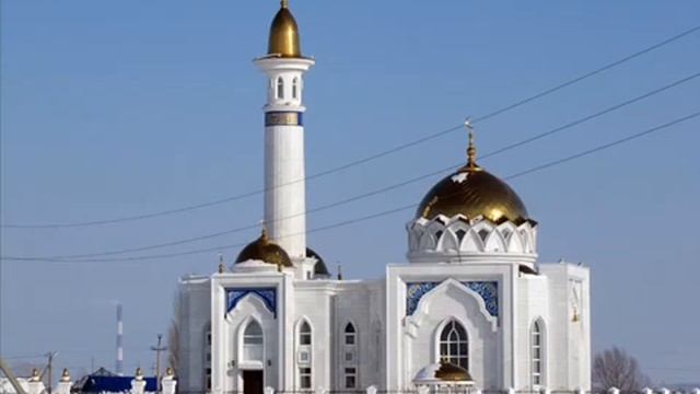 Ин дуо барои кушоиши коратон бо амри Аллох ёри медихад бинед смотреть онлайн