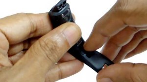 Honor Band 5 - How to Remove Strap