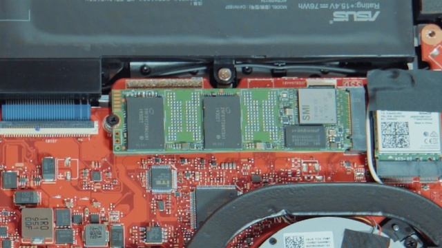 The Asus Zephyrus G15 is a Beast - But only if you fix it смотреть онлайн