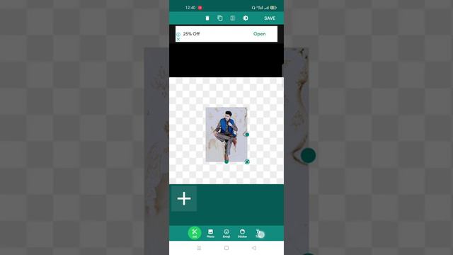 Wemoji App for Whatsapp Sticker Maker смотреть онлайн