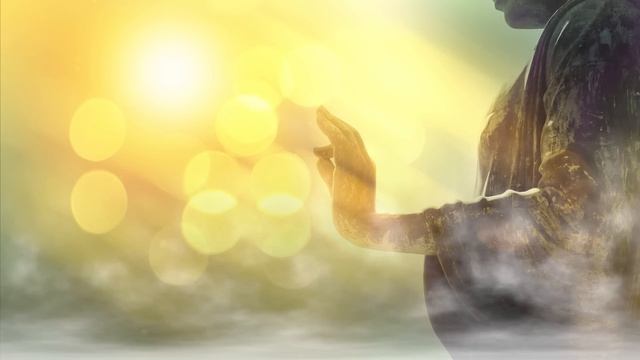 Breathe | Healing Concentration Relaxation | Ambient Meditation Music