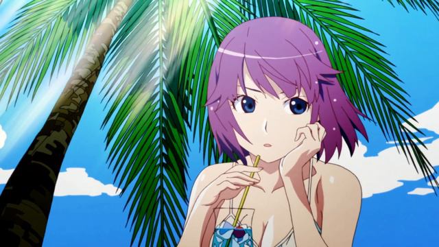 Kogarashi Sentiment смотреть онлайн