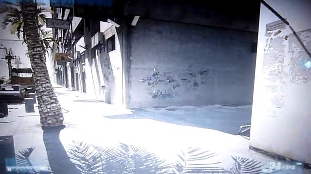 Battlefield 3 Gameplay Bugs (on my Repack) смотреть онлайн