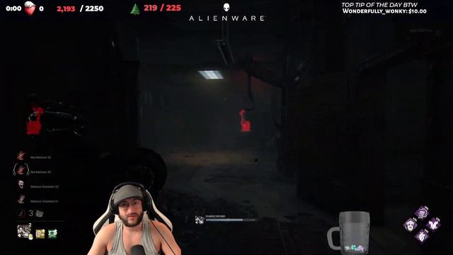 Wesker Vs Prestige 100! And They Got Mad! Dead by Daylight смотреть онлайн