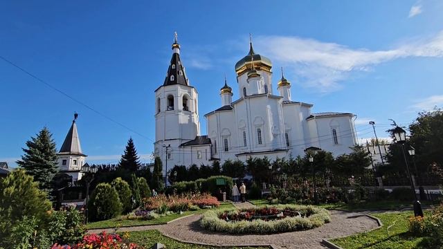 Храм в искусстве