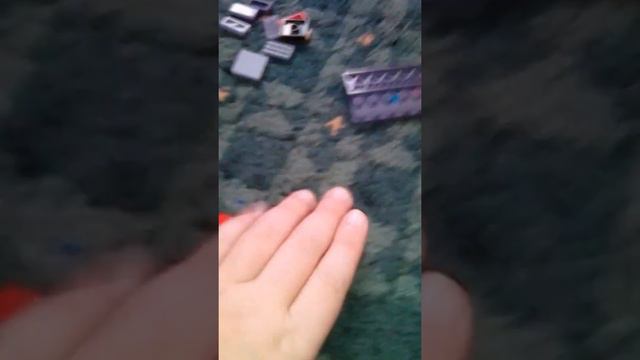 Как сделать складной нож из лего смотреть онлайн