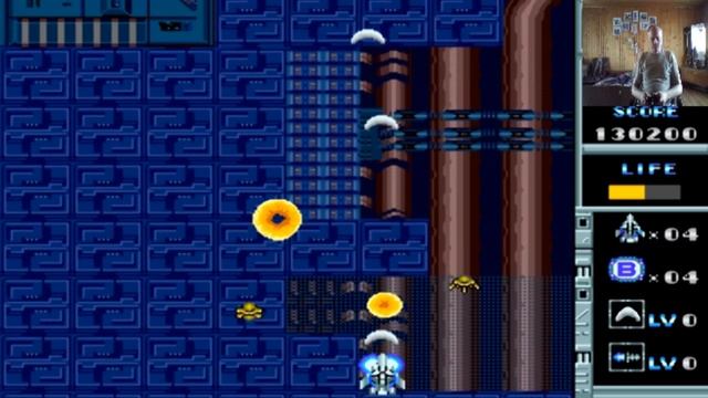 Sega Mega Drive 2 Thunderbolt 2 Удар молнии 2 Ностальгия 90х игра детства 90х Вячеслав смотреть онлайн
