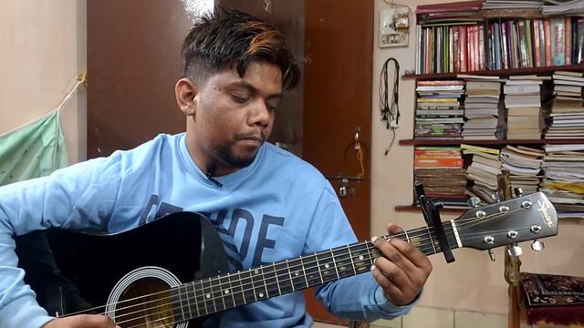 Ed Sheeran - Perfect | Fingerstyle Guitar Cover With Solo | @EdSheeran | @beyonce смотреть онлайн