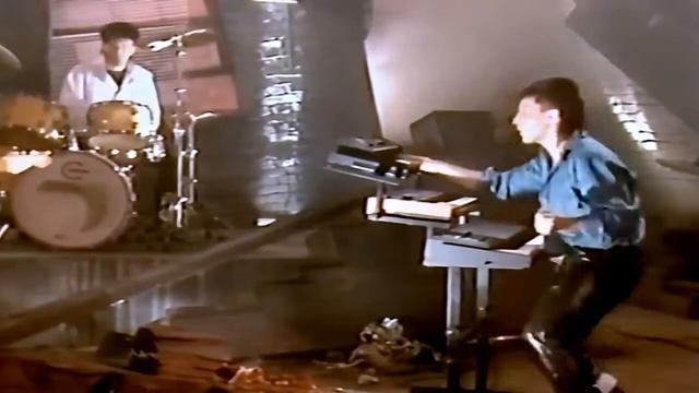 Five Letters - Crazy Man (Part2) смотреть онлайн