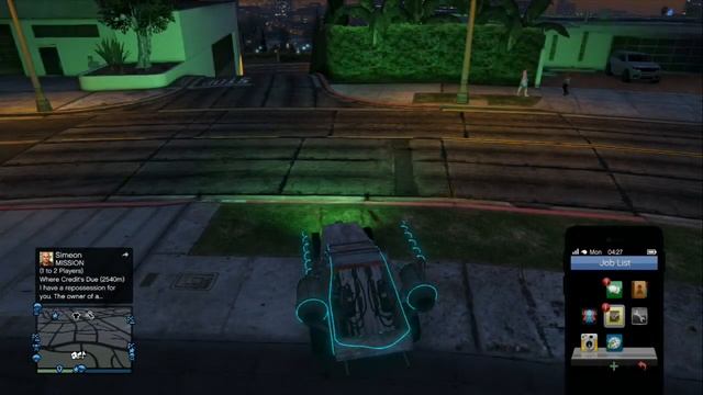 GTA 5 Online | How to get Space docker Buggy HIDDEN CAR!!! - Patched!! :( смотреть онлайн
