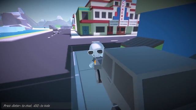 В ИГРЕ ОДНИ СТРАДАНИЯ, НО ВСЕ РАВНО ВЕСЕЛО! - Party Panic смотреть онлайн