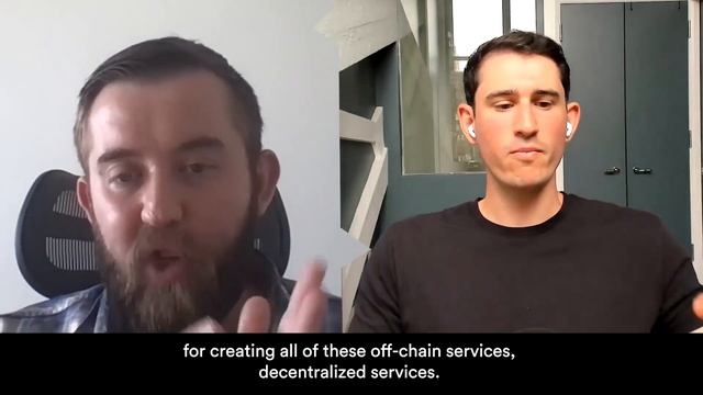 Chainlink: The Global Oracle Standard смотреть онлайн