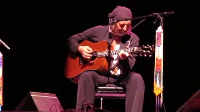 Miten with Deva Premal & Manose "Four Angels" Warfield, San Fransisco 3-28-10 смотреть онлайн