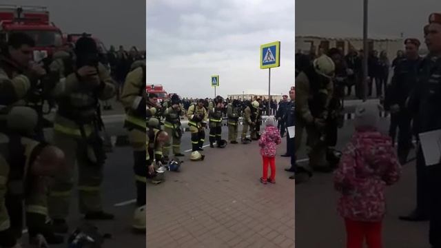 Вертикальный вызов Нижний Новгород Чкаловская лестница 30.04.18 смотреть онлайн