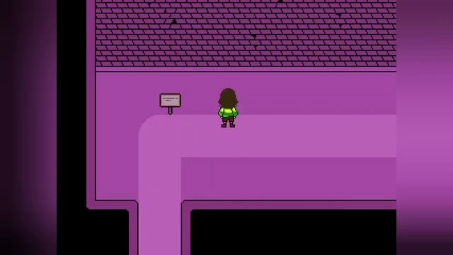 Открытое обновление или догонялки за флауи=) Oversave tale Update 0.4.1 смотреть онлайн