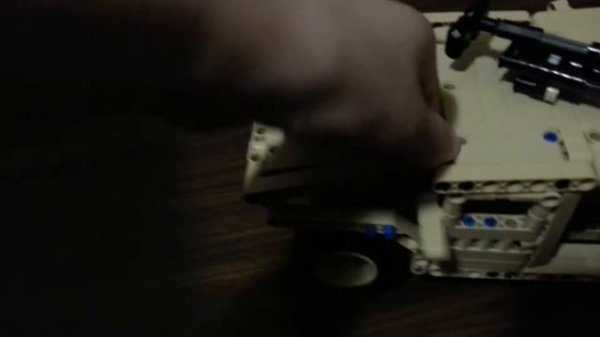 Хаммер на пульте управления обзор