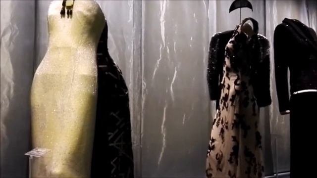 TTM Rossi : Armani Silos Experience смотреть онлайн