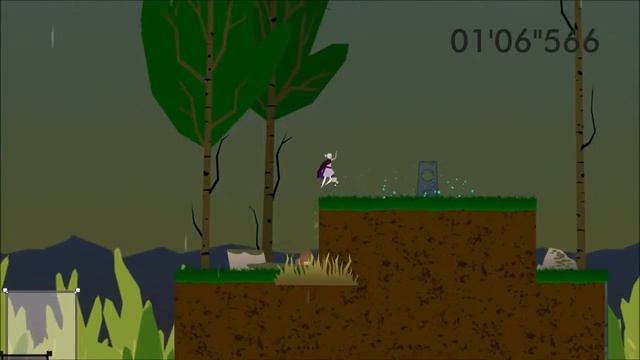 Blind F2P Reviews - Seconds to Square смотреть онлайн