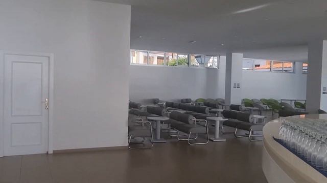 TENERIFE - TUI Blue Hotel Los Gigantes смотреть онлайн