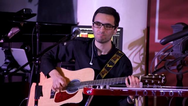 13. Galactic Express - Come Together смотреть онлайн