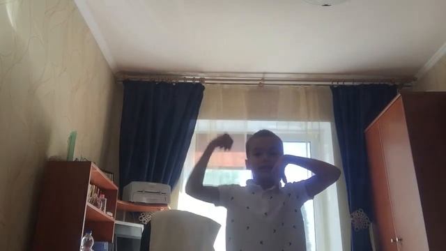 танцую пат кадила смотреть онлайн