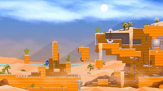 БРЕЙН И ДАША ПОПАЛИ В ЛОВУШКУ! ПЕСОЧНЫЙ МИР ● Bloody Trapland 2 смотреть онлайн