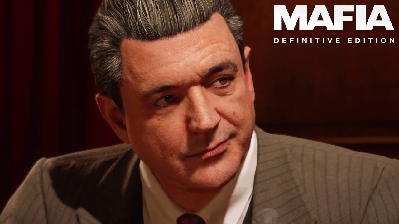 Название видео
MAFIA: DEFINITIVE EDITION /// ПОСЛАНИЕ ОТ ДОНА #3 смотреть онлайн