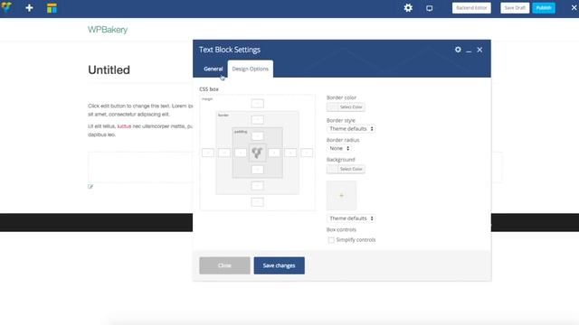 WPBakery Page Builder Tutorial for Beginners смотреть онлайн