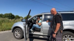 Mitsubishi Pajero Sport - обзор, отзыв владельца, плюсы и минусы, цены (паджеро спорт)