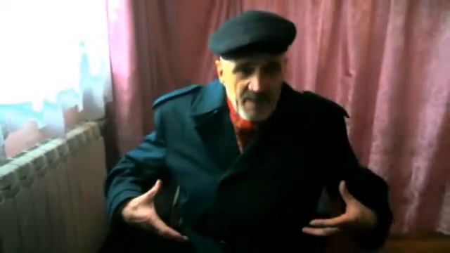 Сатана - это старший брат Бога! смотреть онлайн