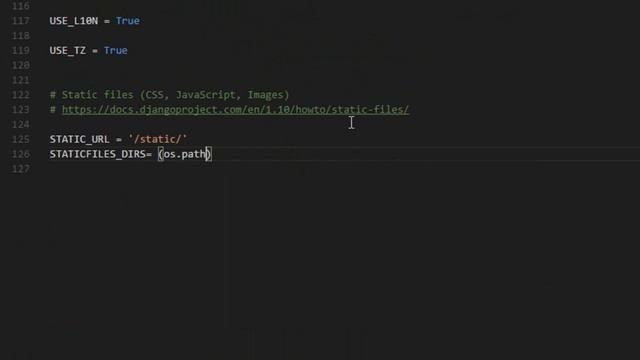 Mini Taller en Django 1.10 | Creación de una Tienda de Libros | Los Modelos смотреть онлайн