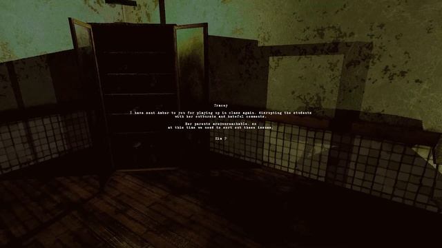 One Final Breath™ Episode One Gameplay [PC] смотреть онлайн