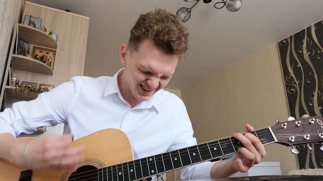 АКВА 137 - У развилки дорог [Акустика] смотреть онлайн