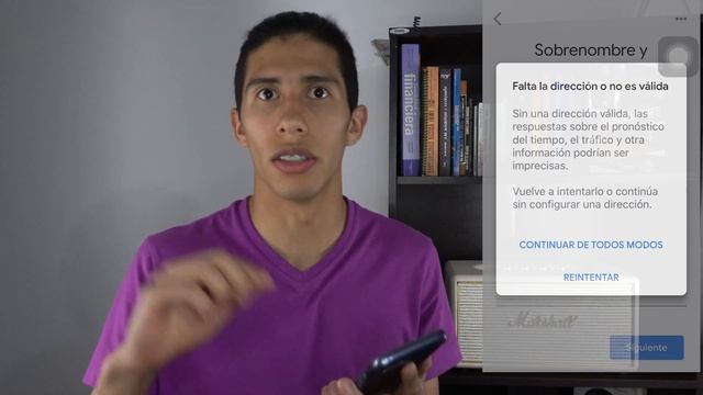 Marshall Stanmore multiroom | Unboxing explosivo | Tutorial de Configuración Google Home app смотреть онлайн