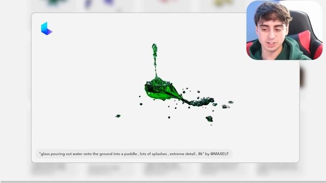 Learn How AI Technology is Generating Stunning 3D Art! смотреть онлайн