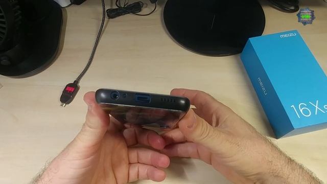 Meizu 16xs, Mon retour complet après quelques semaines d'utilisations смотреть онлайн