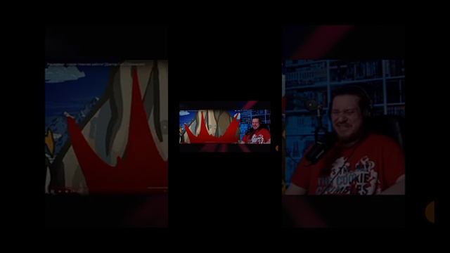 реакция на реакцыю доктор гнус расходник-самая тяжёлая работа смотреть онлайн