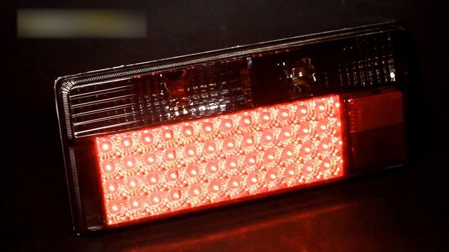 Светодиодные задние фонари ВАЗ 2105, 2107 смотреть онлайн