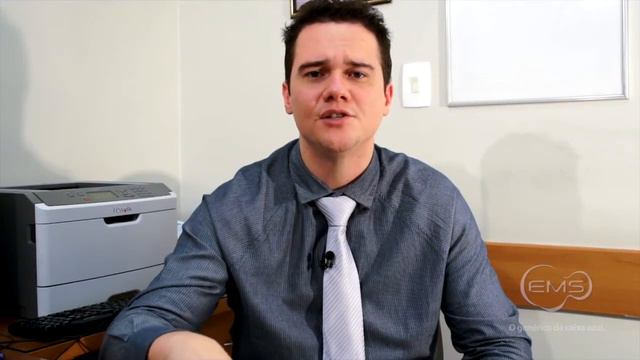 Canal EMS Genéricos - Dores de Cabeça - Enxaqueca смотреть онлайн